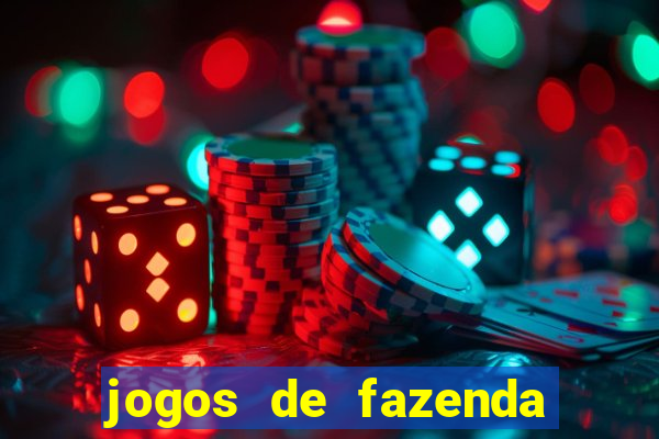 jogos de fazenda para pc